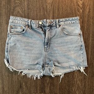 Topshop Shorts